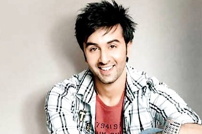 Ranbir Kapoor: Money has never been a driving factor