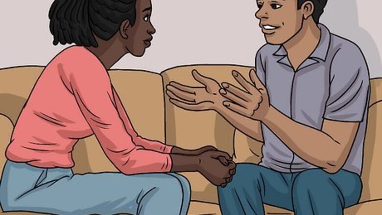 How to Convince Your Spouse to Help Around the House