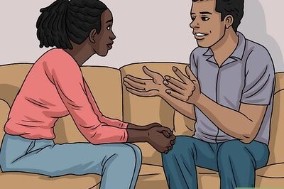 How to Convince Your Spouse to Help Around the House