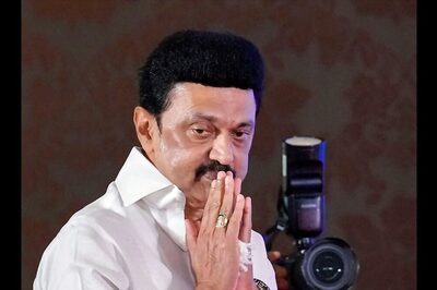 DMK Will Take Wholehearted Efforts to Coordinate the Opposition, Says Stalin