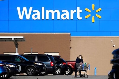 Walmart To Allow Vaccinated Shoppers, Workers To Go Maskless