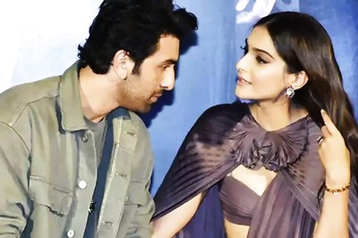 Ranbir Kapoor Tells Sonam Kapoor He'll Become A Filmmaker On One Condition: 'If You Become...' | Viral
