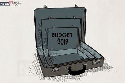 Modi Govt May Present First Full Budget of 2nd Tenure by July 10: Report