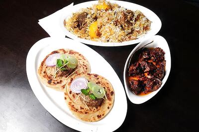 Indian Flavours Spicing Up World Cup in Moscow