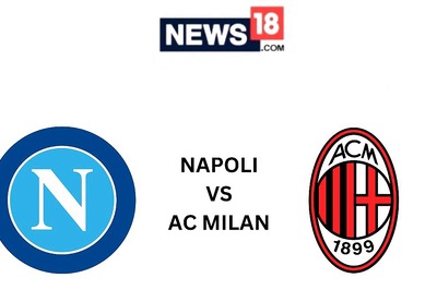 Napoli vs AC Milan Live Football Streaming For Serie A Match: How to Watch Napoli vs AC Milan Coverage on TV And Online