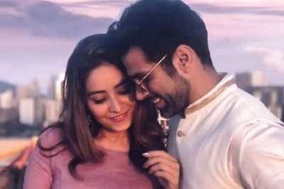 Rithvikk Dhanjani's B'day Wish For Ex-GF Asha Negi Has Fans Gushing: 'May You Always Have The Power To...'