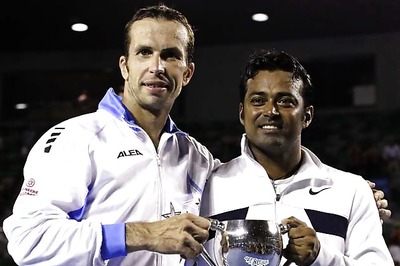 I wanted to retire thrice in my career: Paes