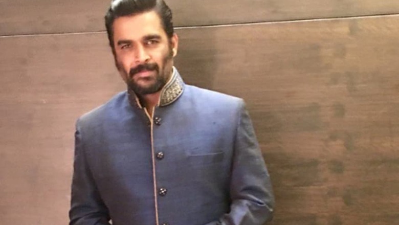 After Playing a Toughie In Vikram Vedha, Madhavan Set To Turn Loverboy In Maara
