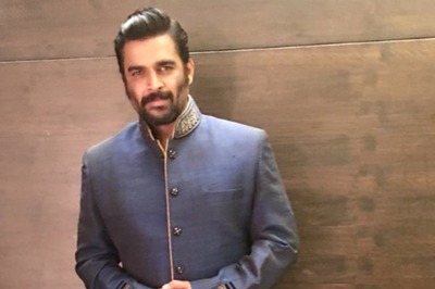 After Playing a Toughie In Vikram Vedha, Madhavan Set To Turn Loverboy In Maara