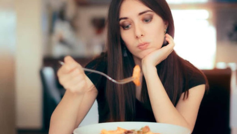 Is Loss Of Appetite A Matter Of Concern? Read What Experts Have To Say