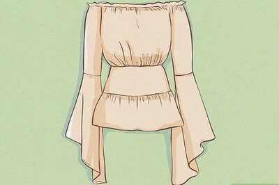 How to Make a Renaissance Costume