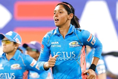 'When You've so Many Options, Your Job is So Easy': Harmanpreet Credits Bowlers for Dominant Show Against DC