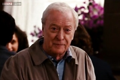 Veteran actor Michael Caine to retire after 'Now You See Me 2'