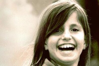 Genes play key role in happiness: Study