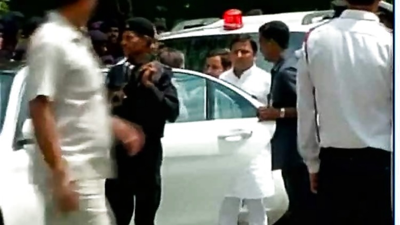 Don't pay heed to rumours, UP CM's advice to people after man killed for allegedly storing beef