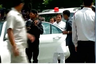 Don't pay heed to rumours, UP CM's advice to people after man killed for allegedly storing beef