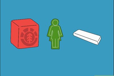 How to Wax a Curb or Rail to Grind on a Skateboard