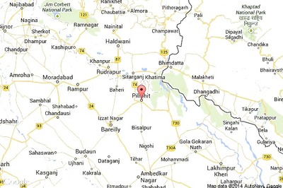 Woman, her daughter burnt alive by husband, in-laws for dowry