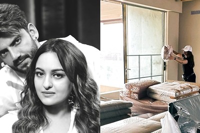 Sonakshi Sinha Wedding Venue Video: A Look at Her 4,000 Sq Ft Home, Where She Will Host Her Haldi