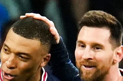 Fake News! PSG Rejects Report That Owners Have Put Club Up for Sale