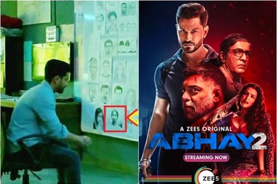 Abhay 2 Makers Trolled Heavily for 'Misusing' Freedom Fighter's Image