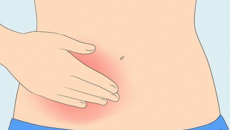 How to Check for Appendicitis at Home: Signs, Tests & More