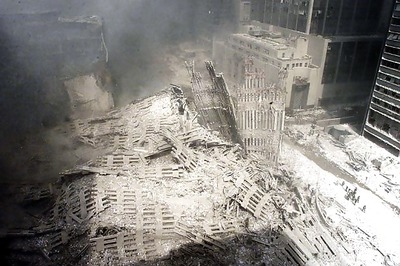 9/11: US judge orders Iran, Qaeda to pay $ 6 billion
