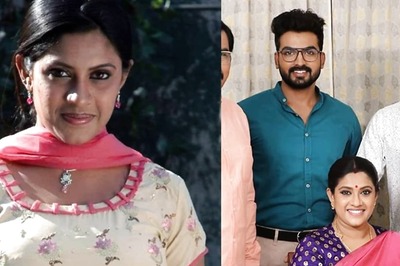 Meera Krishna Says 'Change is Hard', Hints at New Show in Latest Instagram Post