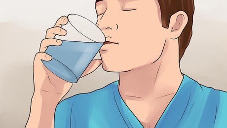 How to Prevent Dehydration from Diarrhea or Vomiting