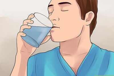 How to Prevent Dehydration from Diarrhea or Vomiting