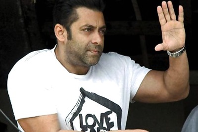 New judge to conduct Salman Khan's case; matter delayed to Sep 5