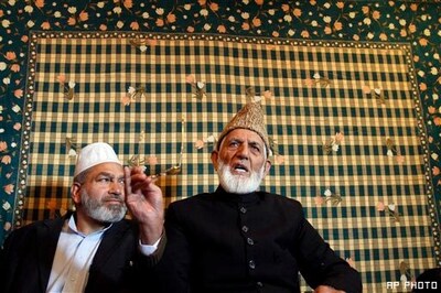 Separatists call for Kashmir shutdown