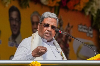 'Rs 4.3 Lakh Cr Collected from Us, Only Rs 50,000 Cr Given': Taxing Times in Karnataka-Centre Relations