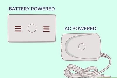 How to Install a Carbon Monoxide Detector
