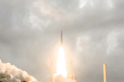 Powerful James Webb Telescope Blasts Off on Historic Million-mile Voyage