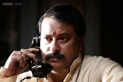 Acting takes precedence for filmmaker Tigmanshu Dhulia