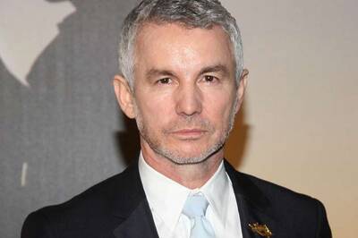 Baz Luhrmann: I was an idiot to reject 'Harry Potter'