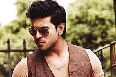Sushmita Konidela to Style Brother Ram Charan
