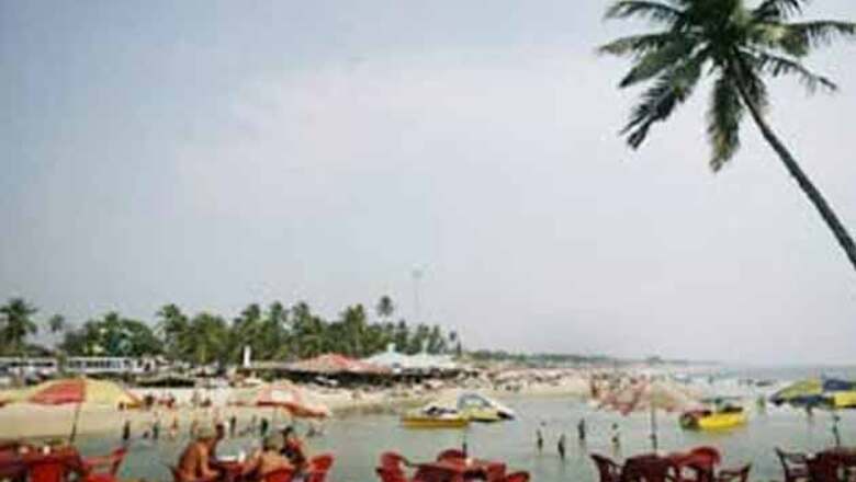 New visa norms are the scourge of Goa tourism