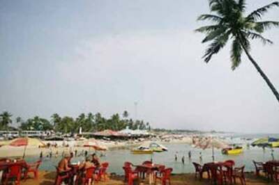 New visa norms are the scourge of Goa tourism