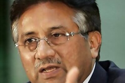 Contempt of court petition filed against Musharraf