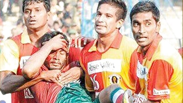 Mohun Bagan midfielder Nabi released from hospital