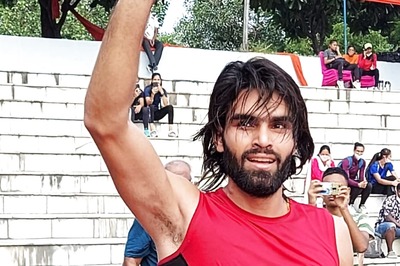 AFI Expels Athlete from National Camp after Needles were Found in His Room