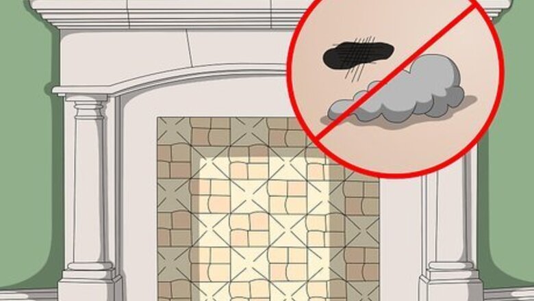 How to Decorate a Fireplace