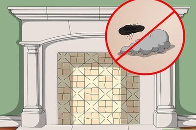 How to Decorate a Fireplace