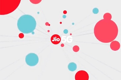 Reliance Jio Announces Home-Grown 5G Solution, To Arrive in 2021