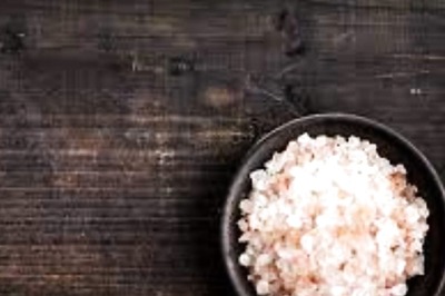 ICMR's New Dietary Guidelines Debunk Myths About Pink And Black Salt