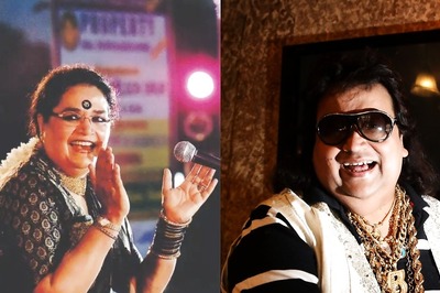 Usha Uthup Says She Missed Bappi Lahiri at Padma Awards: 'President Murmu Told Me...' | Exclusive