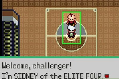 How to Evolve Feebas in Pokémon Emerald