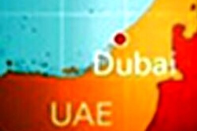 Two Indians killed in Dubai helicopter crash